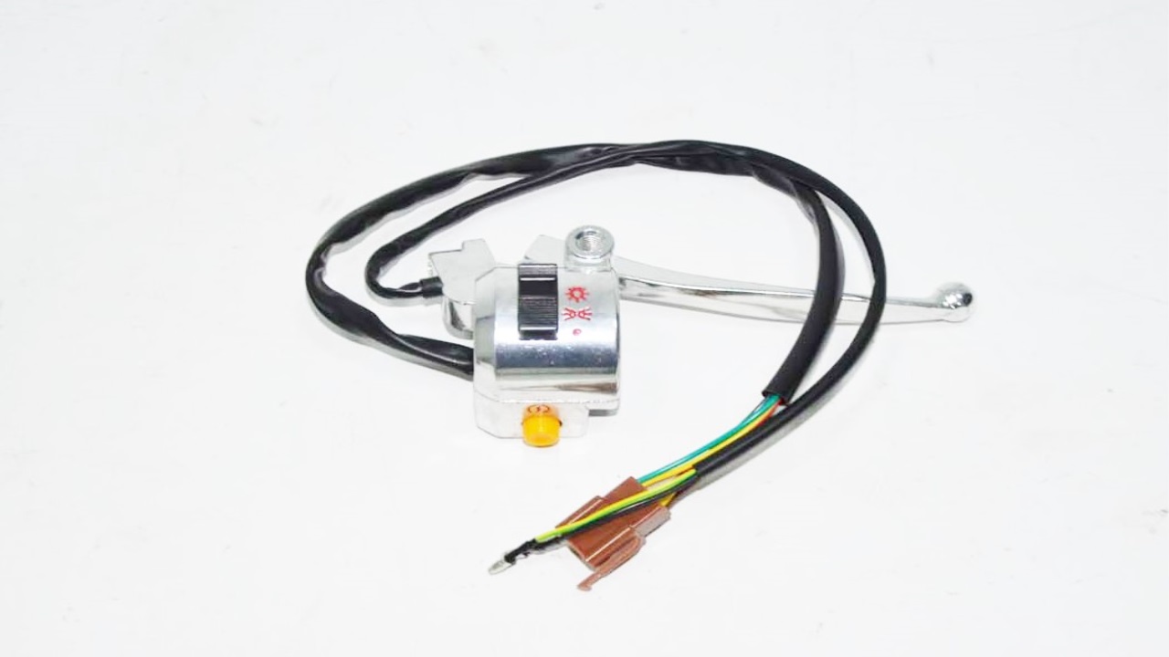 MARŞ KUMANDASI (FREN KOLLU) (TWISTER)